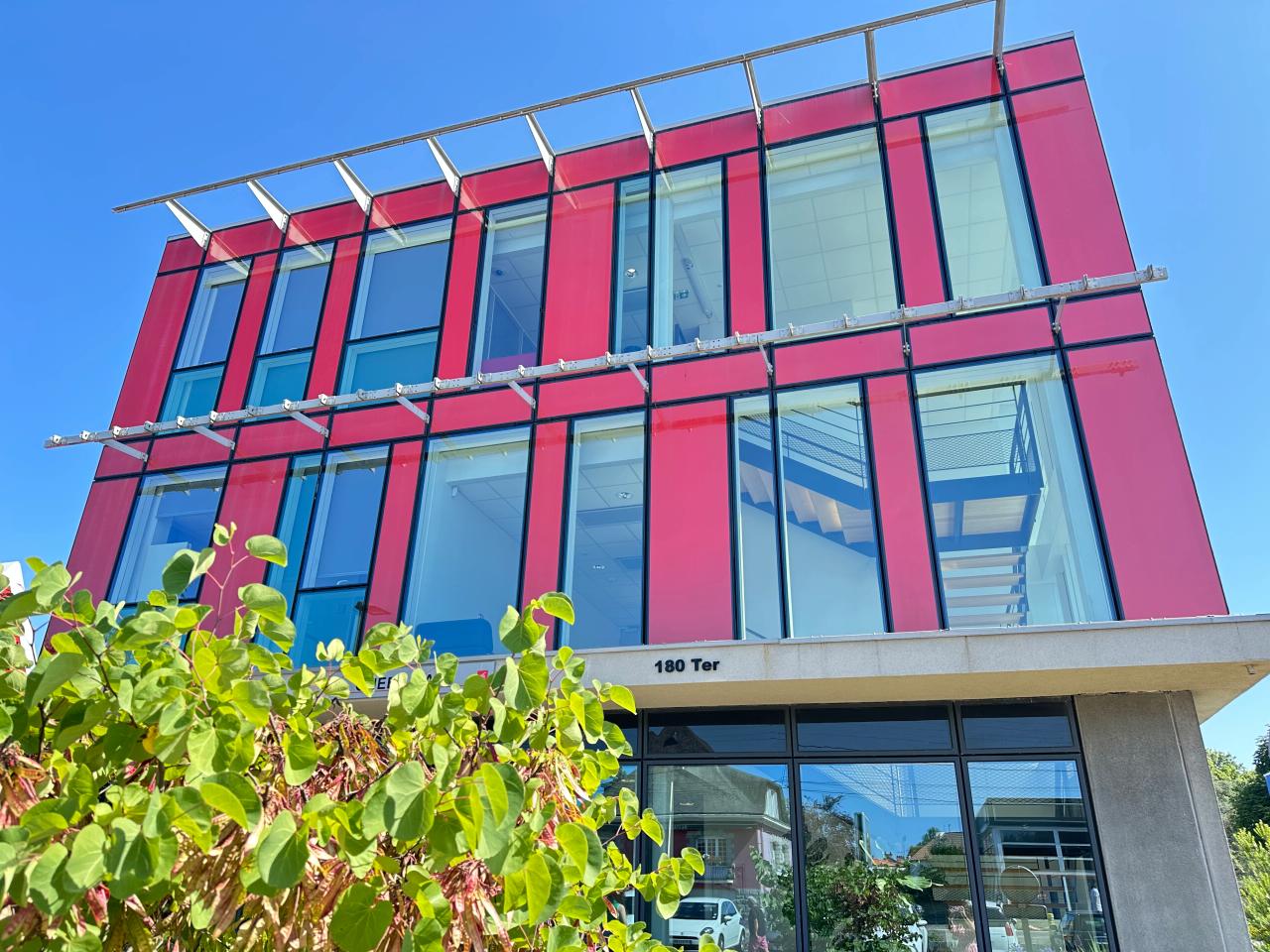 Bureau Orvault 1362m² Location bureau Orvault Loire-Atlantique OLBUR2532261 21